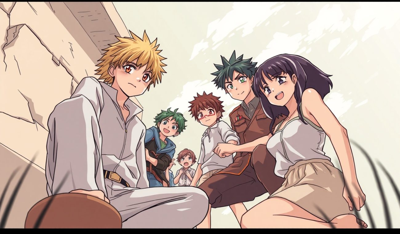 Exploring Adult Anime: A Thoughtful Guide to Genres, Ethics, and Enjoyment