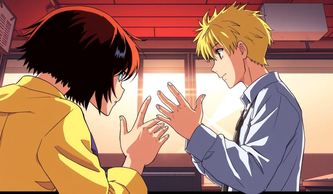 Exploring Adult Anime: Craft, Controversy, and Culture in Ecchi, Hentai, and NSFW Narratives