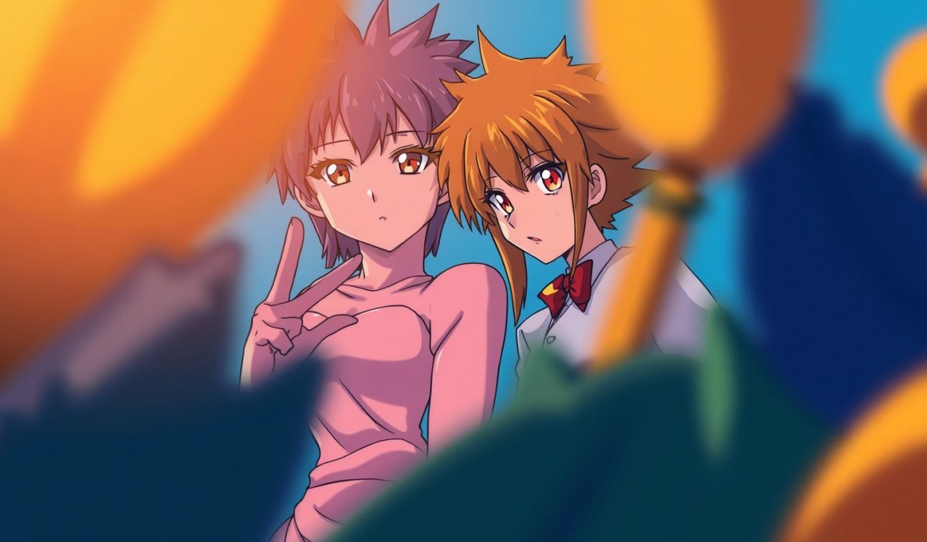 Inside the World of Adult Anime: Craft, Craftsmanship, and Community