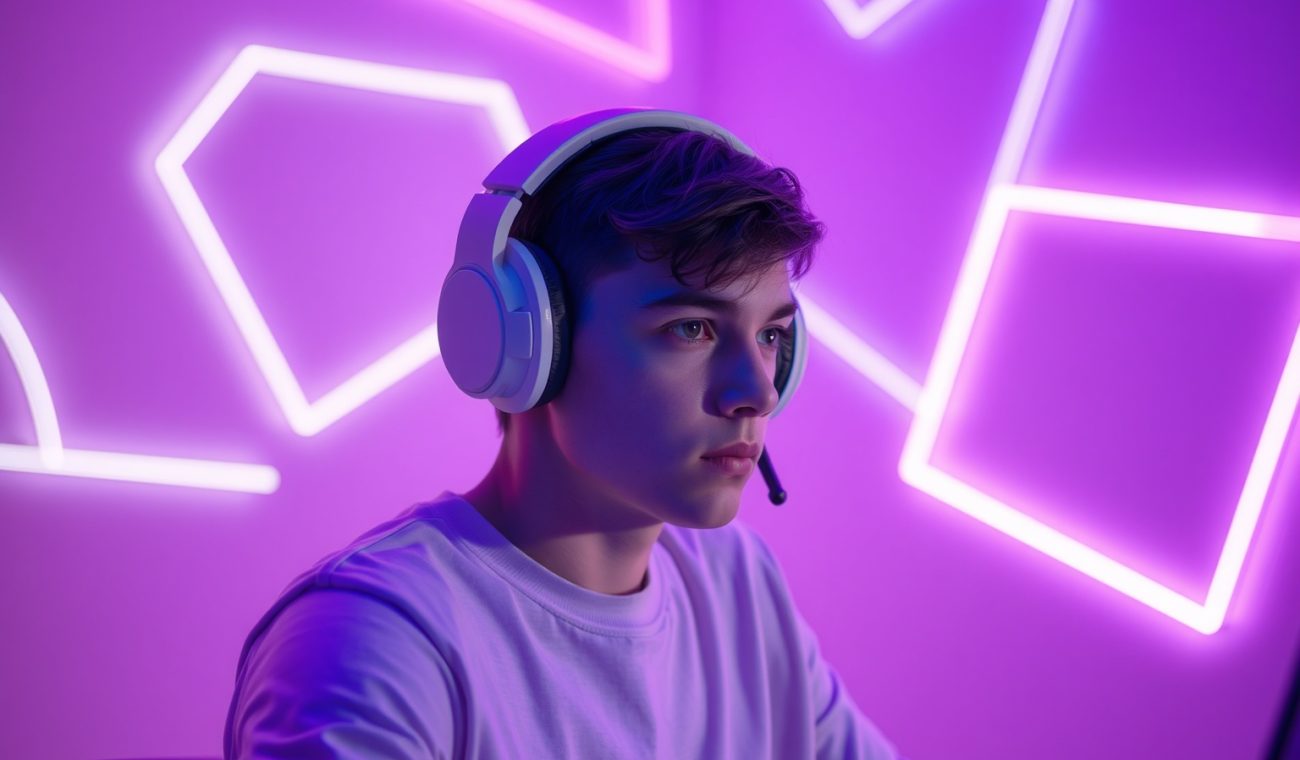 Mastering the Pulse of Gaming: Crafting Skill, Strategy, and Community in the Modern Arena