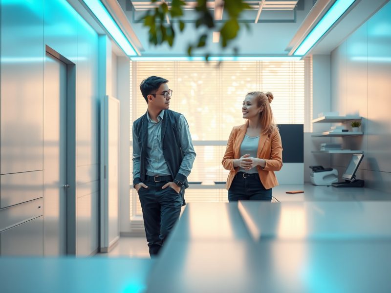Navigating Modern Tech Ecosystems: How Technology, Business, and Culture Shape the Next Wave