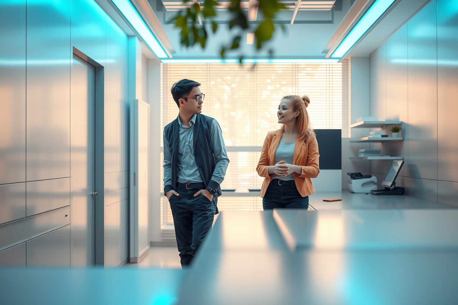 Navigating Modern Tech Ecosystems: How Technology, Business, and Culture Shape the Next Wave