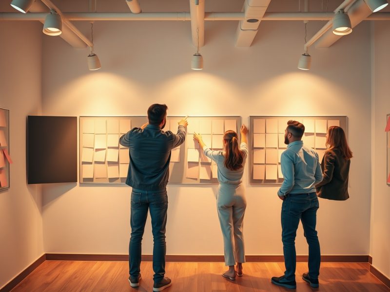 Strategic Content Frameworks: Elevating Digital Marketing and SEO Performance