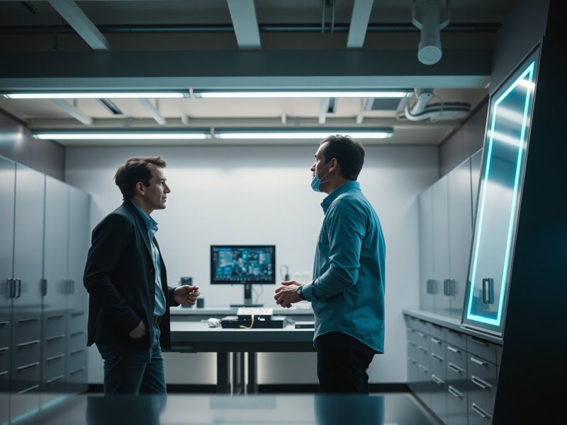 Technology-Driven Narratives: How Modern Systems Reshape Business, Health, and Culture
