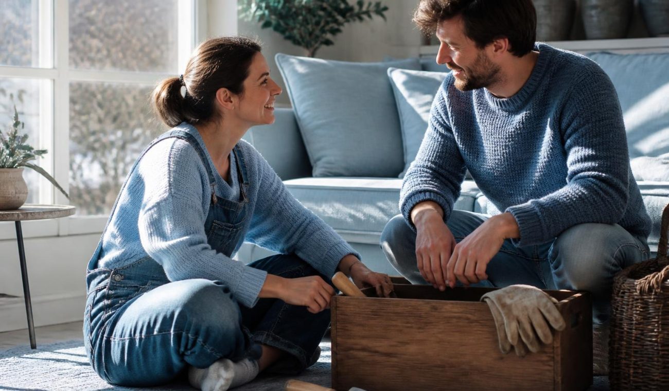 Smart Winter Prep: Practical Home Garden Upgrades for a Cozy, Functional Space
