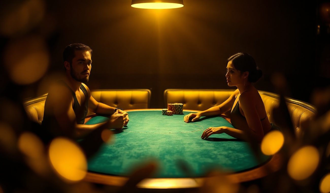 Strategies for Modern Casino Play: From Slots to Online Betting