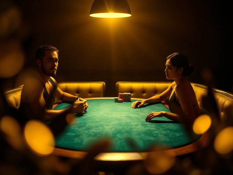 Strategies for Modern Casino Play: From Slots to Online Betting