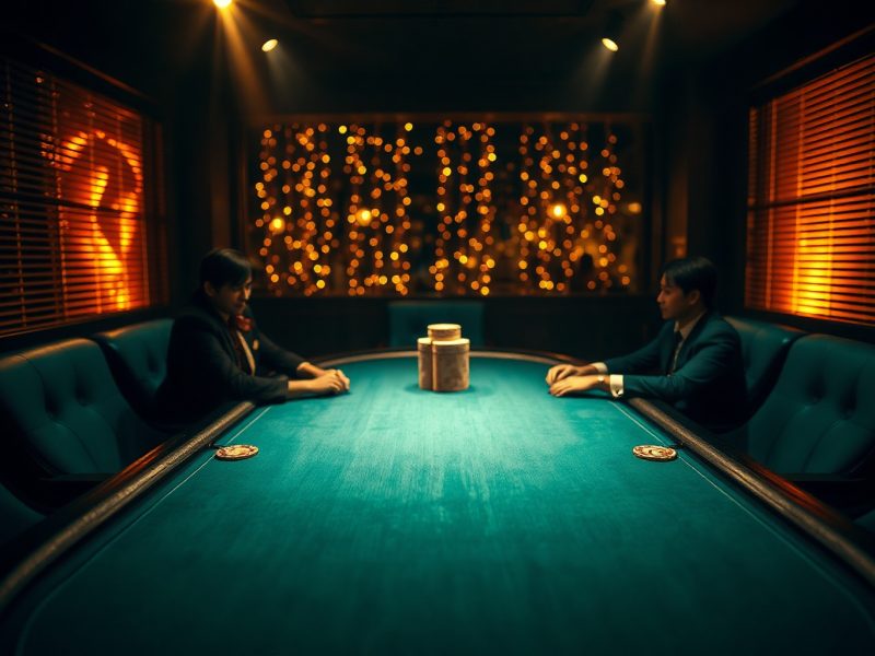 Strategies, Rules, and Realistic Wins: A Practical Guide to Modern Casino Gaming