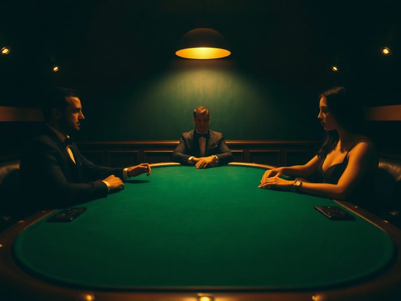 Strategies, Systems, and Realistic Expectations for Modern Casino Play