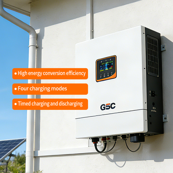 Comparative Guide for Utility Engineers: Selecting High-Capacity, High-Efficiency Commercial Battery Energy Storage Systems
