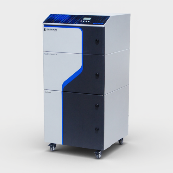 Practical Fixes for Persistent Laser Marking Fume Extractor Problems
