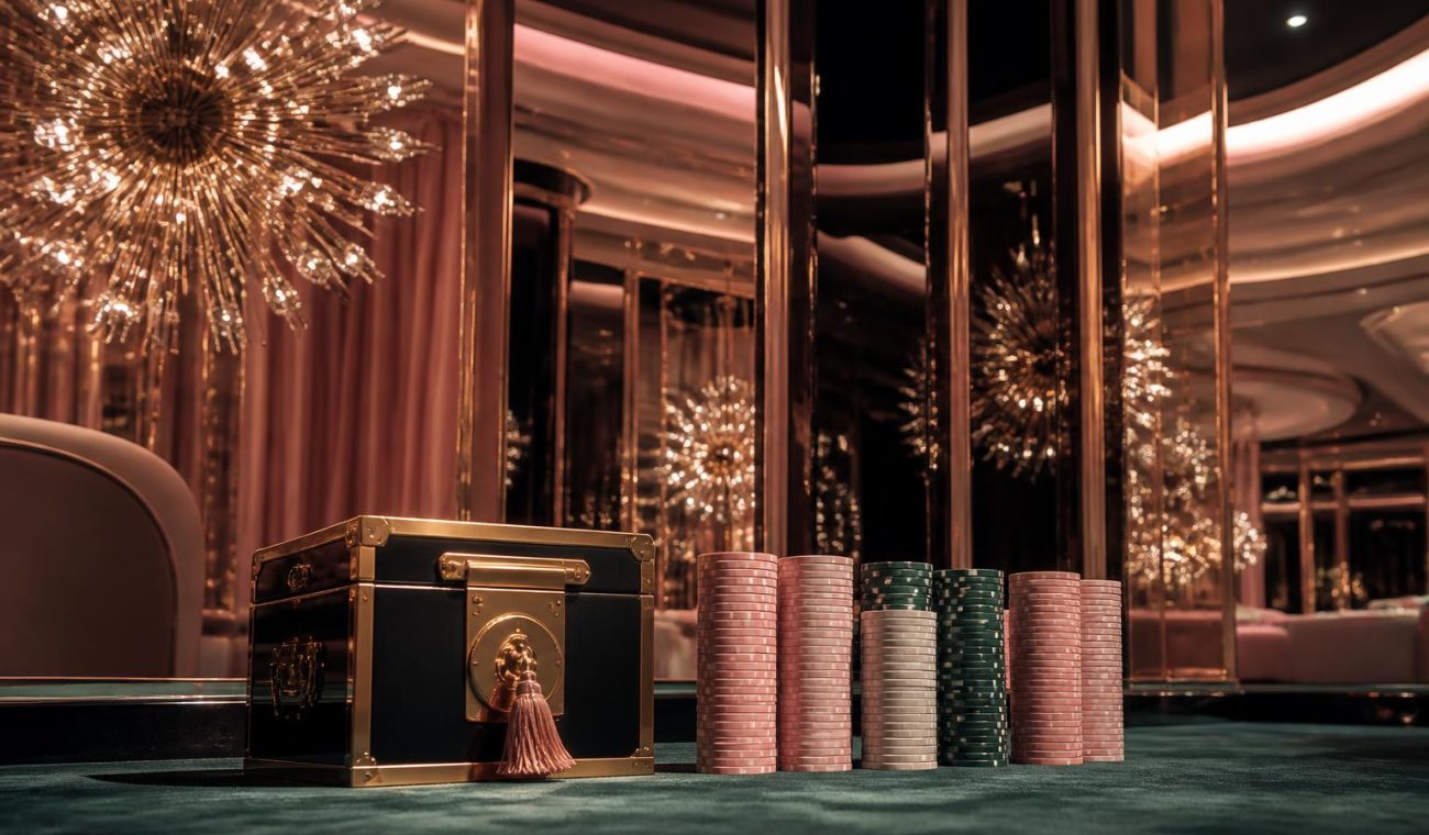 Strategic Play: A Practical Guide to Responsible Casino Habits and Smart Online Gambling