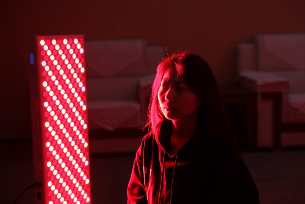 User-Centric Blueprint: Designing Red Light Therapy Solutions That People Actually Use