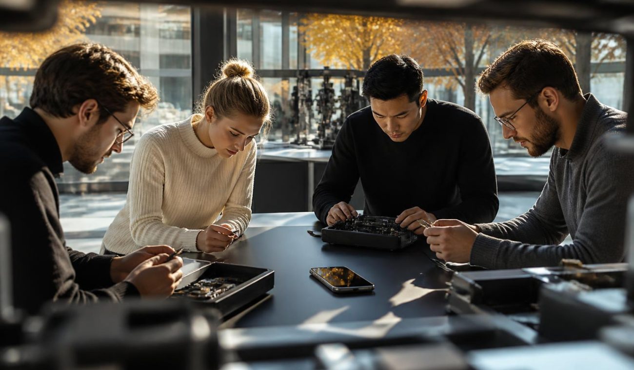 Unlocking Opportunity: Building a Sustainable IPTV Reseller Business with a Modern Panel