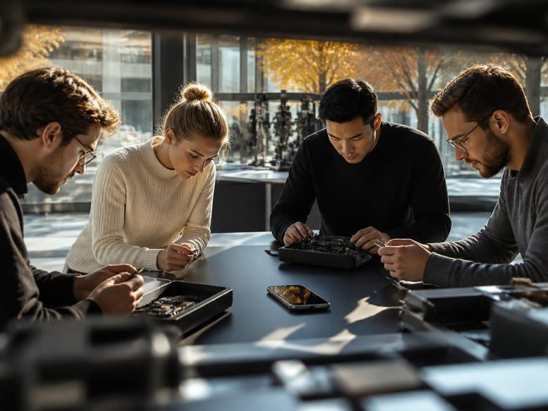 Unlocking Opportunity: Building a Sustainable IPTV Reseller Business with a Modern Panel
